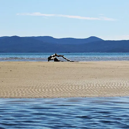 Sandy Beach 아파트 *